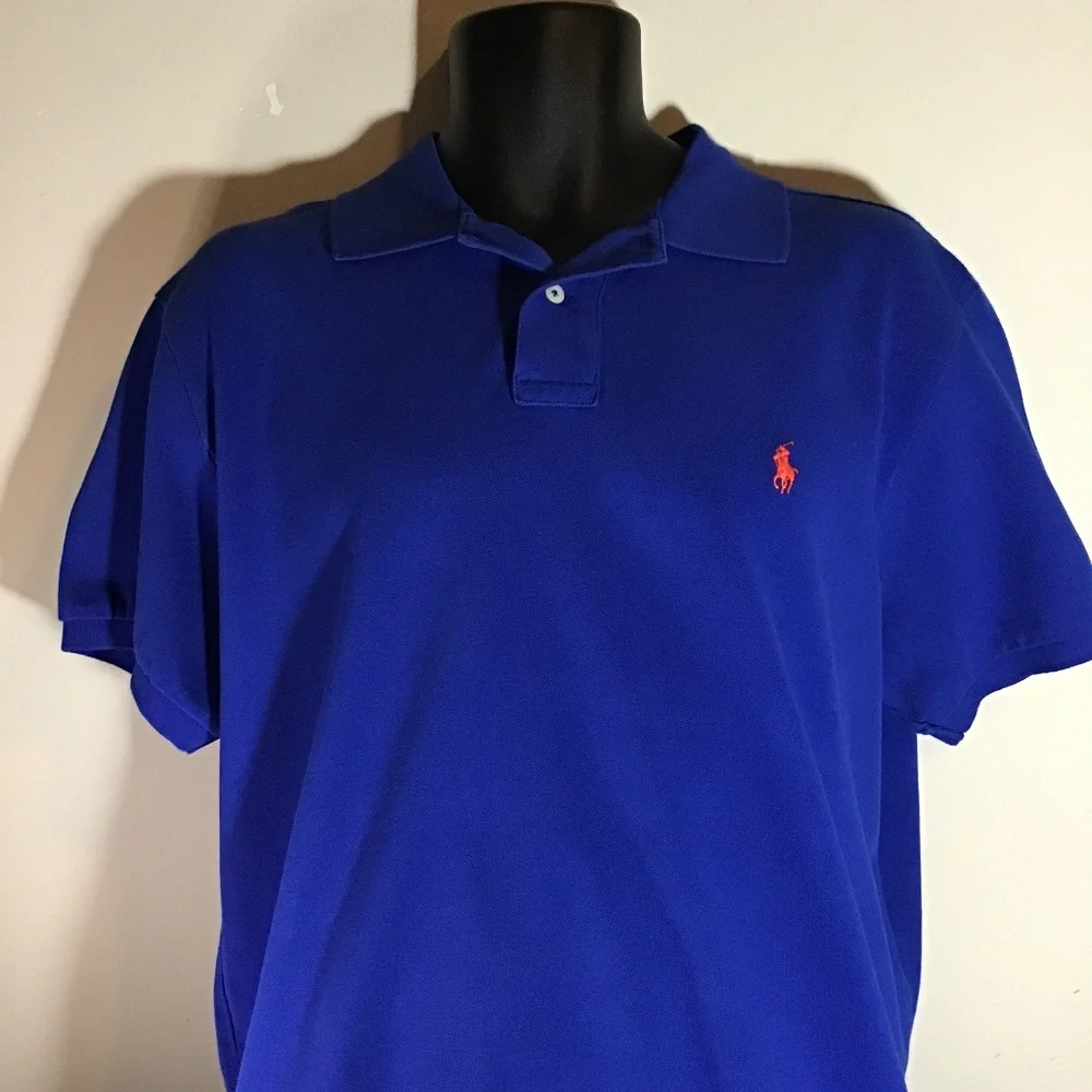 😍#671, Polo Ralph Lauren, great condition, XL💯😍 - Picture 1 of 2